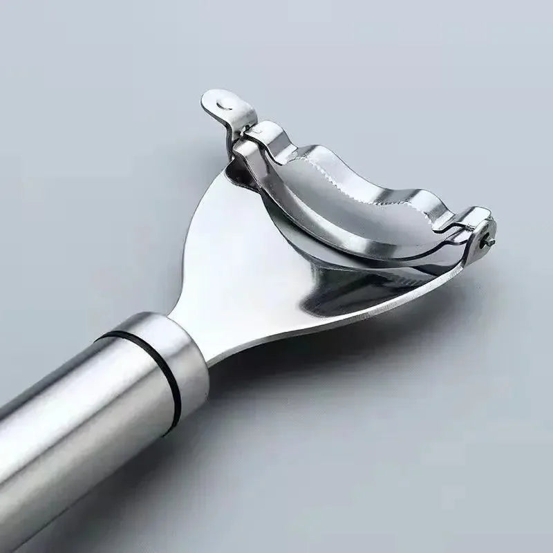 CornZipper Pro Stripper