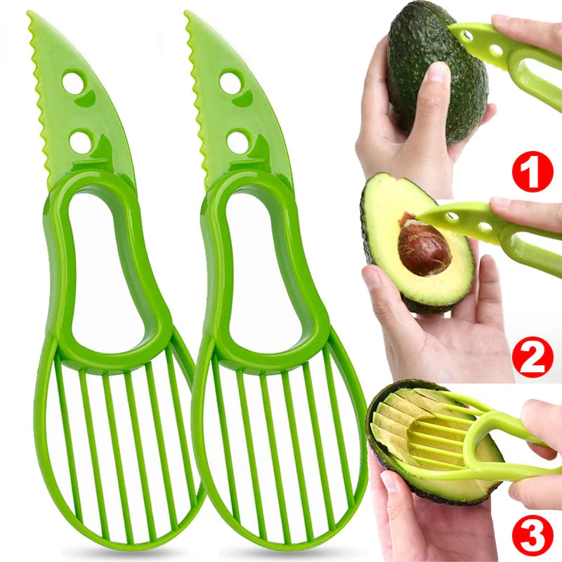 PeelPro 5-in-1 Magic Cutter