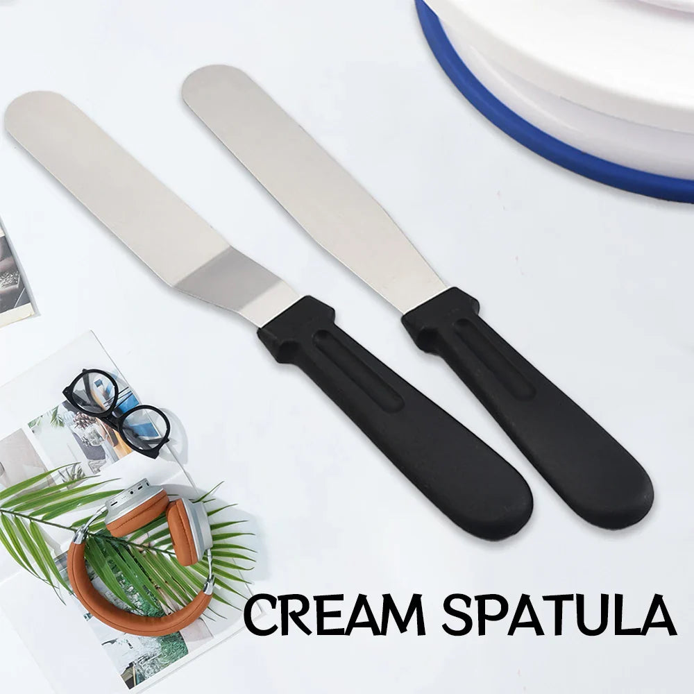 BakeSpin Pro Decorator’s Kit