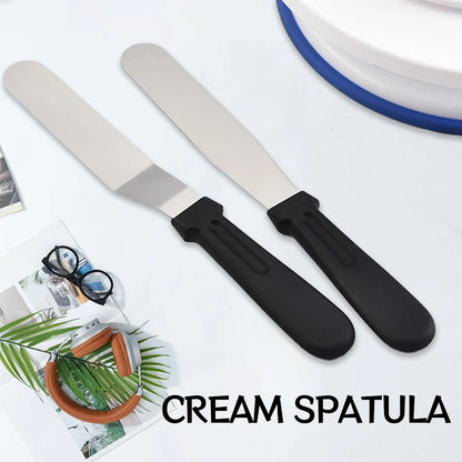 BakeSpin Pro Decorator’s Kit