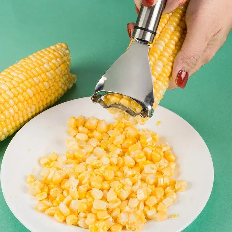 CornZipper Pro Stripper
