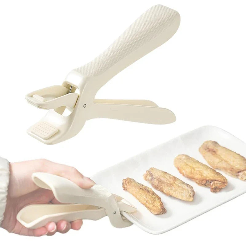 HeatShield Grippers